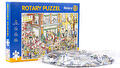 Legpuzzels, Puzzel om maat, legpuzzels laten maken
