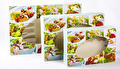 Cateringdozen, cateringdoos, bedrukte cateringdozen