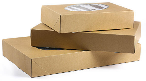 Foodverpakking / food packaging / vers verpakking