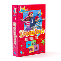 Domino / Domino Spel 