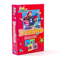 Voorvertonings afbeelding: Domino