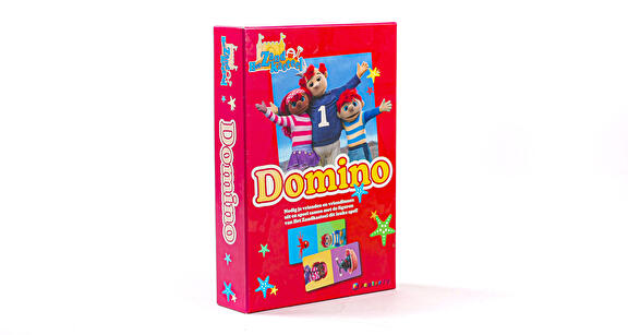 Domino / Domino Spel 